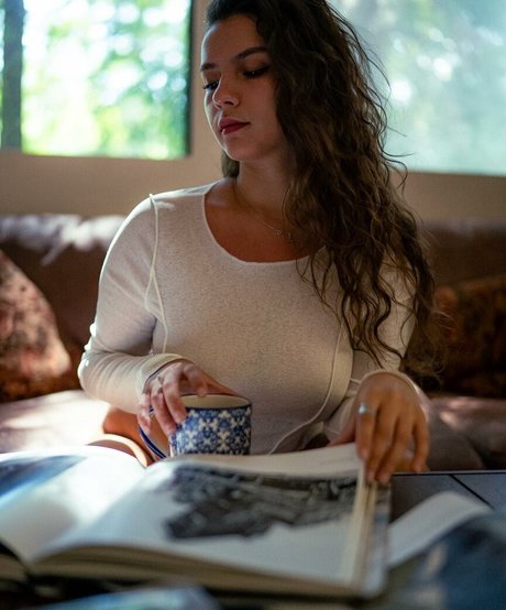 Nagie wyciekłe zdjęcie OnlyFans od Catarina Xantunes