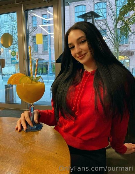 Nagie wyciekłe zdjęcie OnlyFans od Purmari