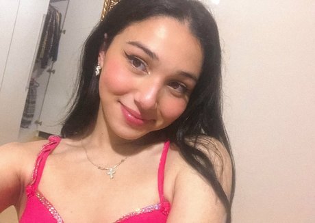 Nagie wyciekłe zdjęcie OnlyFans od Luana Moraes