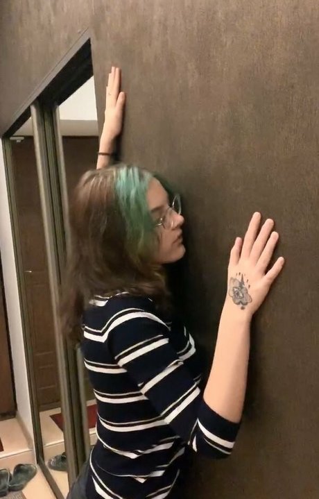 Nagie wyciekłe zdjęcie OnlyFans od Greendream69