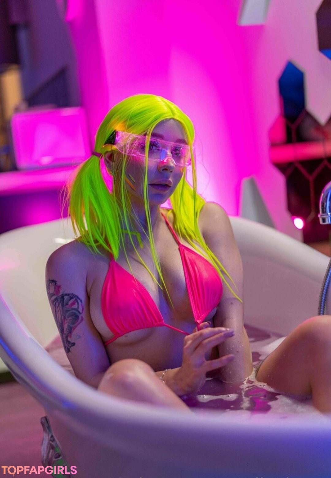 Nagie wyciekłe zdjęcie OnlyFans od Alicebong #1029