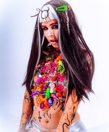 Nagie wyciekłe zdjęcie OnlyFans od Craysounds