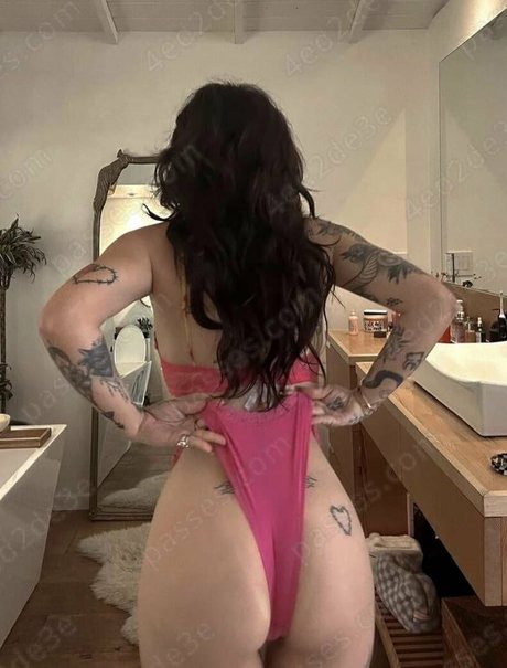 Nagie wyciekłe zdjęcie OnlyFans od Craysounds