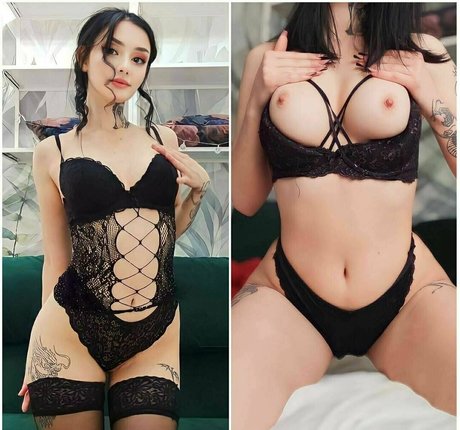 Nagie wyciekłe zdjęcie OnlyFans od Mmilkers