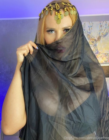 Alexsisfayefree