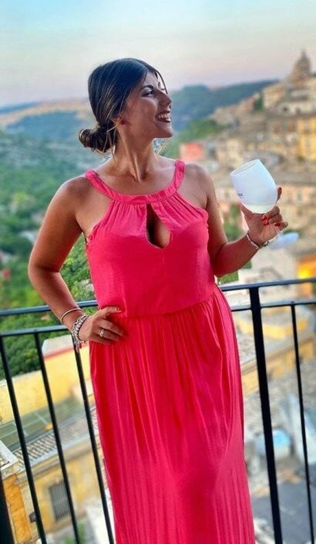 Nagie wyciekłe zdjęcie OnlyFans od Valentina De Nucci