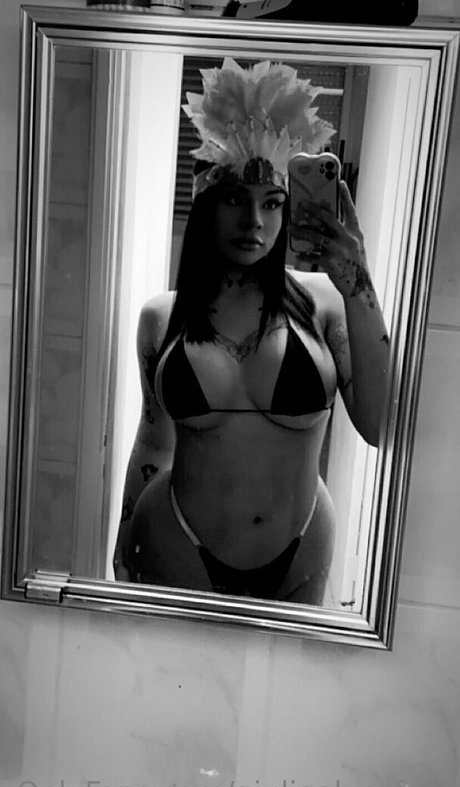 Nagie wyciekłe zdjęcie OnlyFans od Giuliaalvesfree