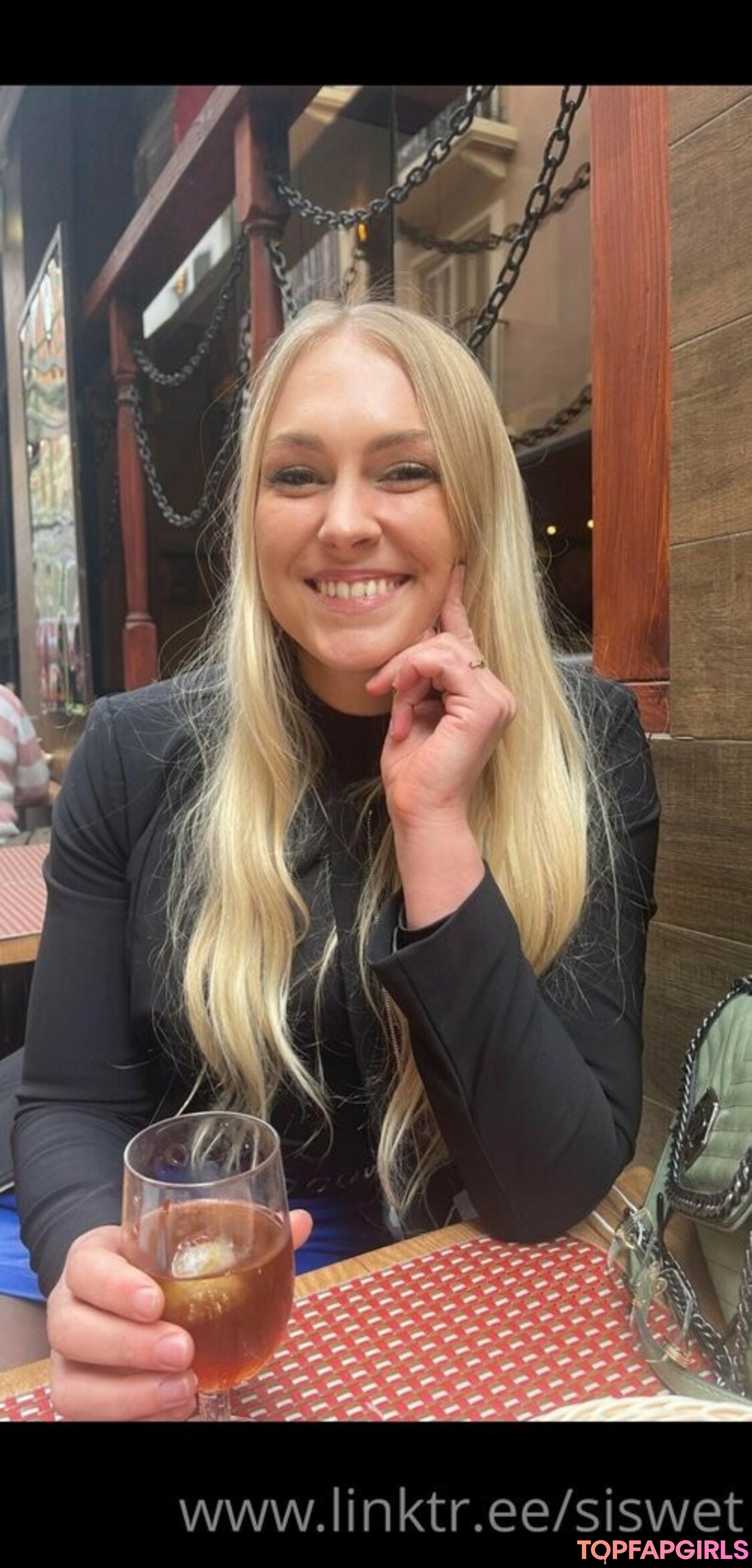 Nagie wyciekłe zdjęcie OnlyFans od Siswet19 #1003