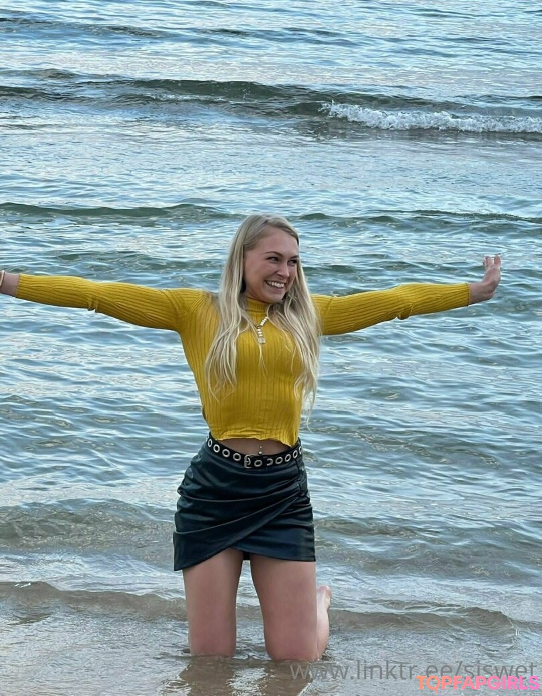 Nagie wyciekłe zdjęcie OnlyFans od Siswet19 #1013