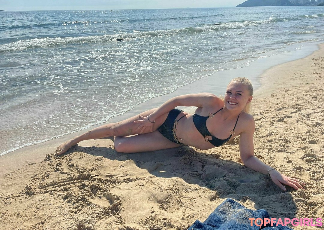 Nagie wyciekłe zdjęcie OnlyFans od Siswet19 #1019
