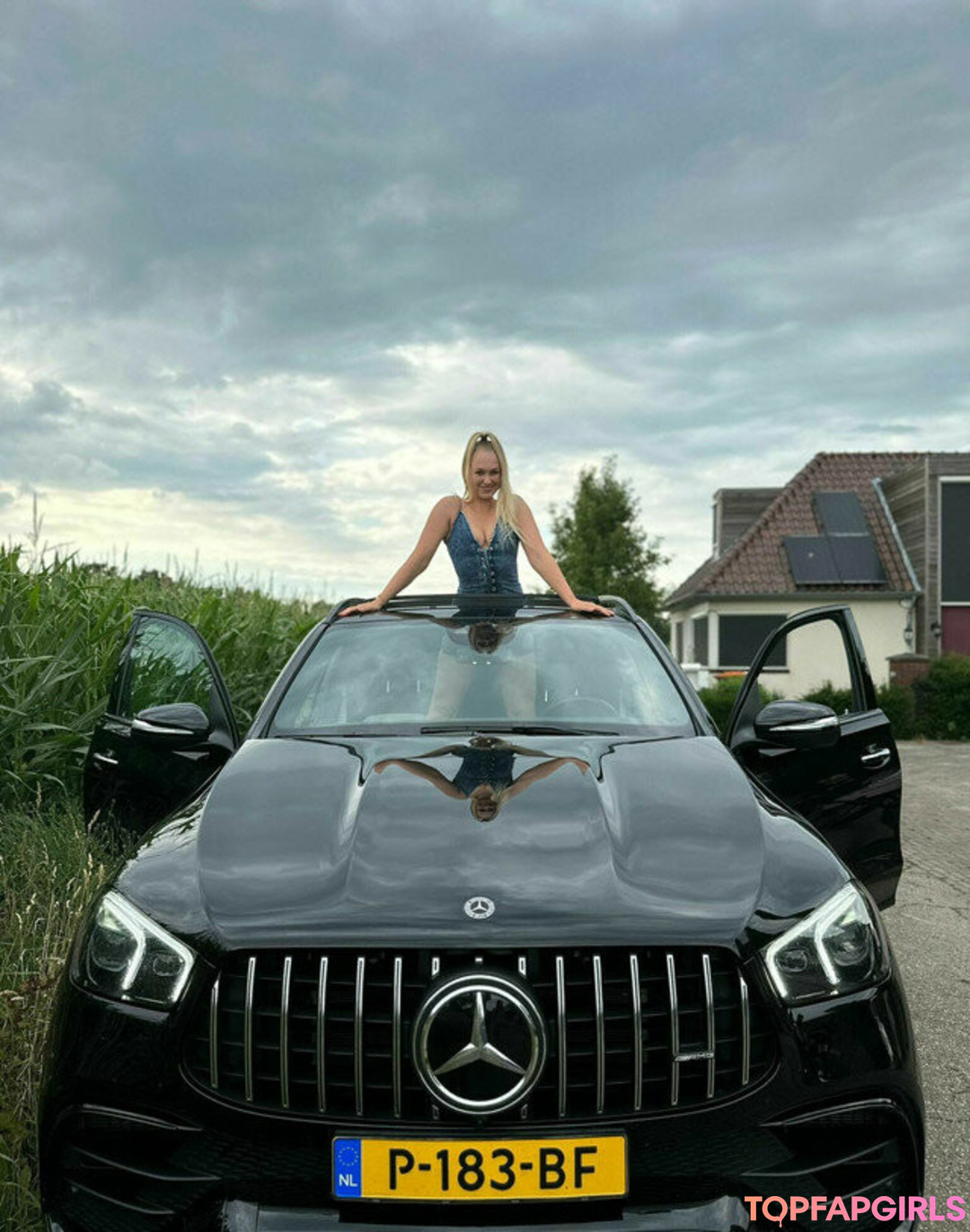 Nagie wyciekłe zdjęcie OnlyFans od Siswet19 #1261