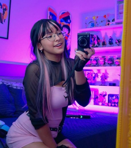 Nagie wyciekłe zdjęcie OnlyFans od Bibivitona