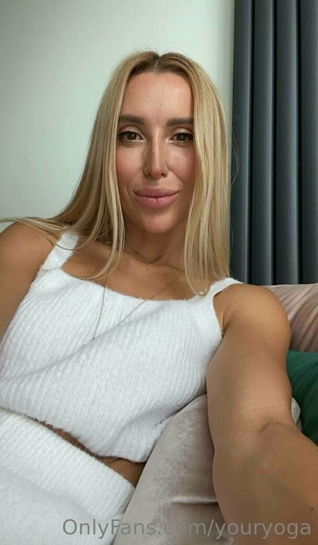 Nagie wyciekłe zdjęcie OnlyFans od Youryoga