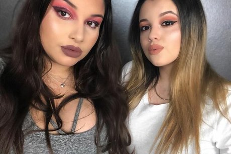 Nagie wyciekłe zdjęcie OnlyFans od Ilianna