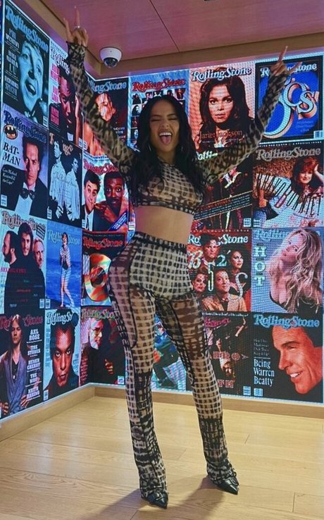 Becky G