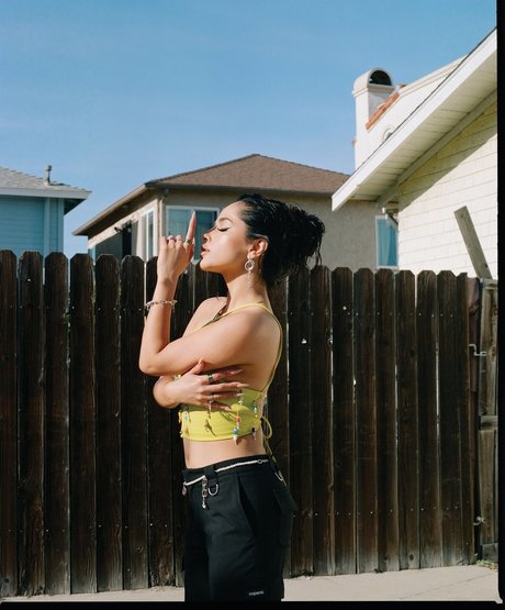 Becky G