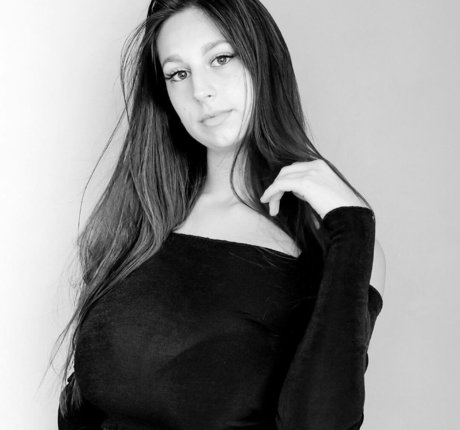 Nagie wyciekłe zdjęcie OnlyFans od Letizia Ceresa