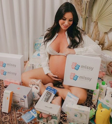Nagie wyciekłe zdjęcie OnlyFans od Larissa Erthal