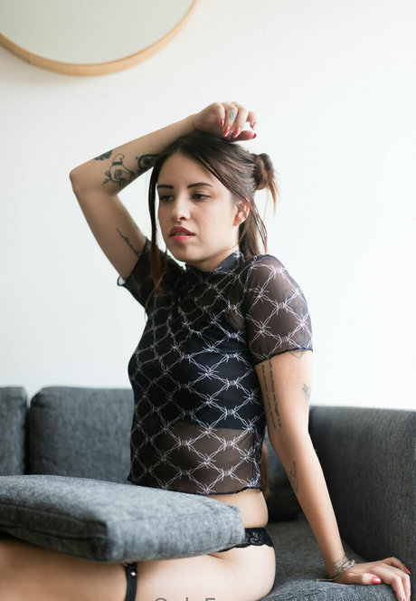 Nagie wyciekłe zdjęcie OnlyFans od Prinsexh