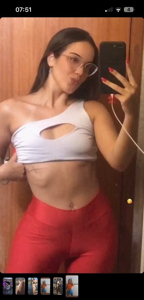 Luiza Moura