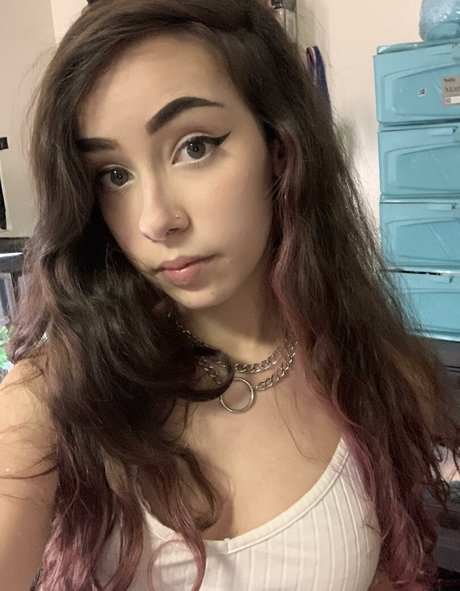 Nagie wyciekłe zdjęcie OnlyFans od Lexi Lynx