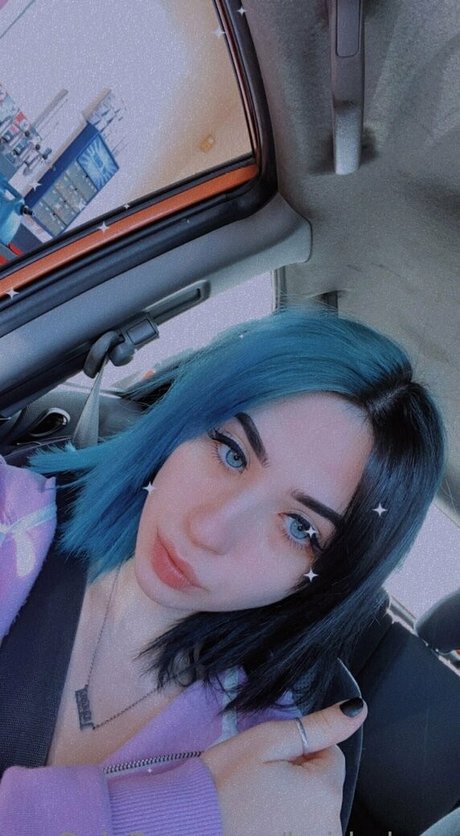 Nagie wyciekłe zdjęcie OnlyFans od Hairbyharleyy