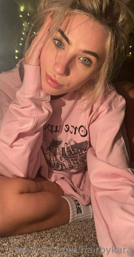 Nagie wyciekłe zdjęcie OnlyFans od Hairbyharleyy