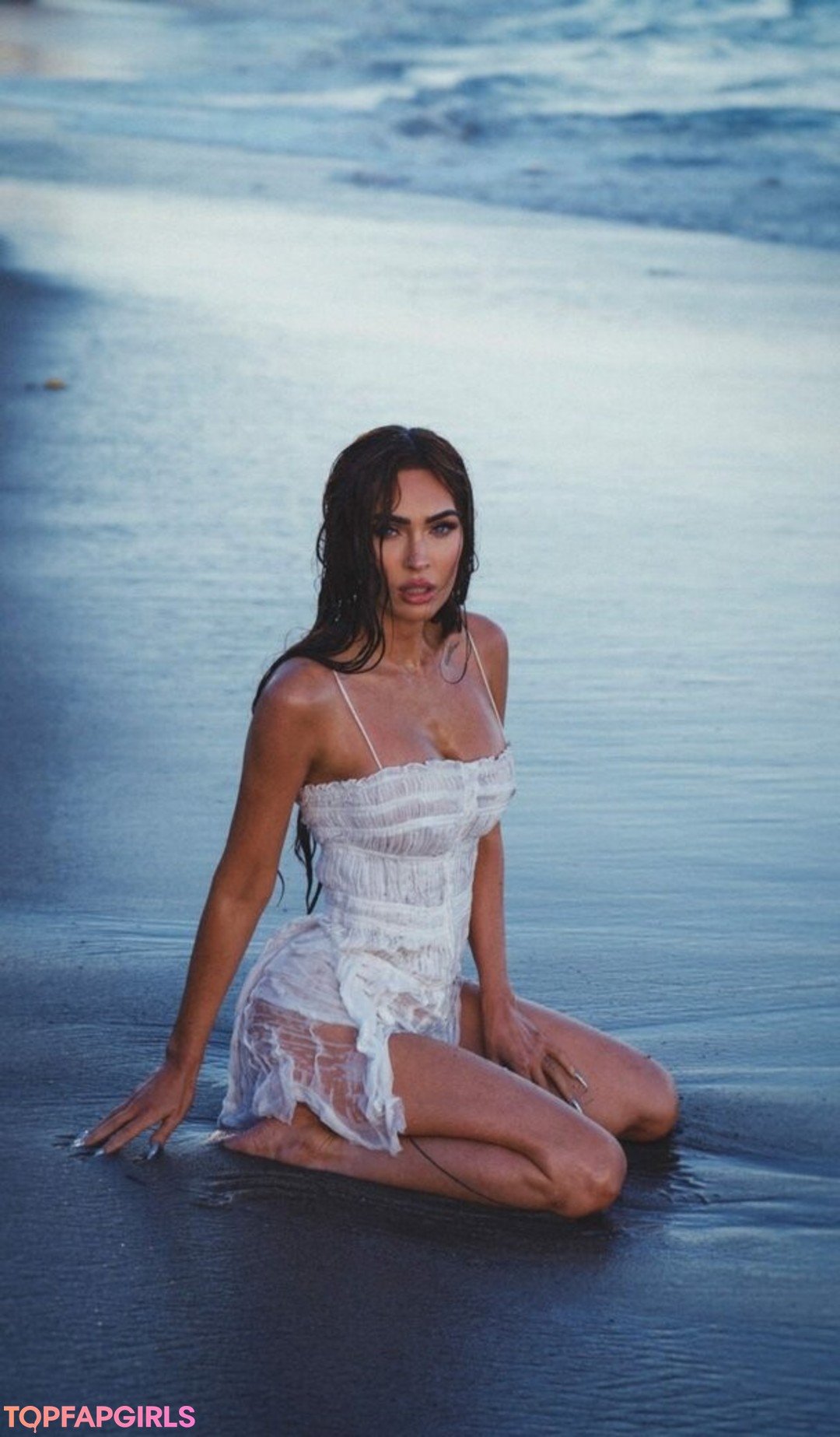 Nagie wyciekłe zdjęcie OnlyFans od Megan Fox #1134
