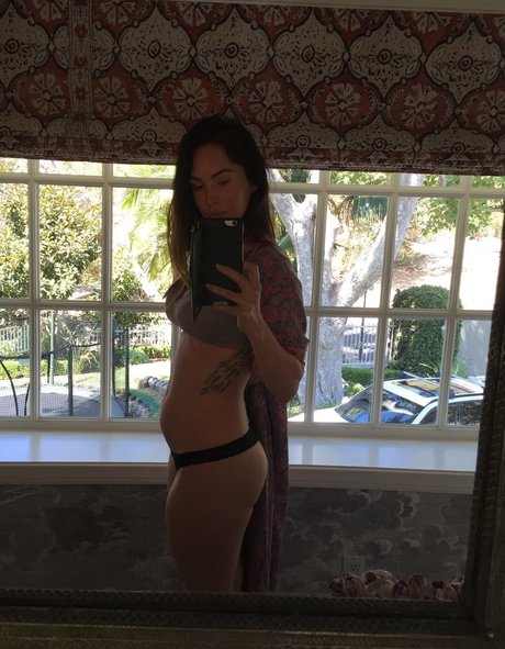 Megan Fox