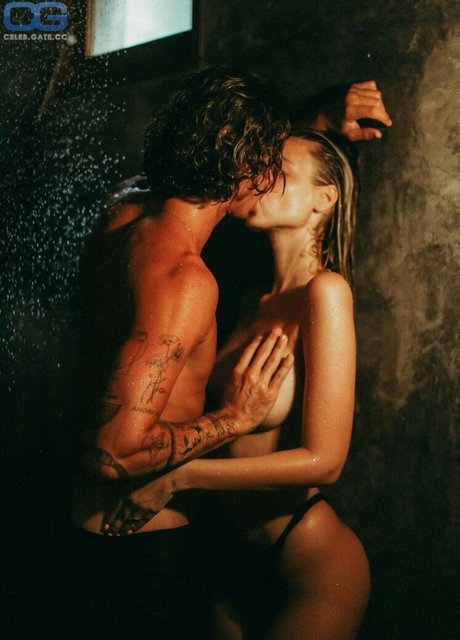 Nagie wyciekłe zdjęcie OnlyFans od Polina Malinovskaya