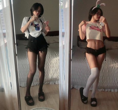 Nagie wyciekłe zdjęcie OnlyFans od Poon Wrunya