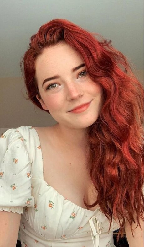Nagie wyciekłe zdjęcie OnlyFans od Goodnight Moon