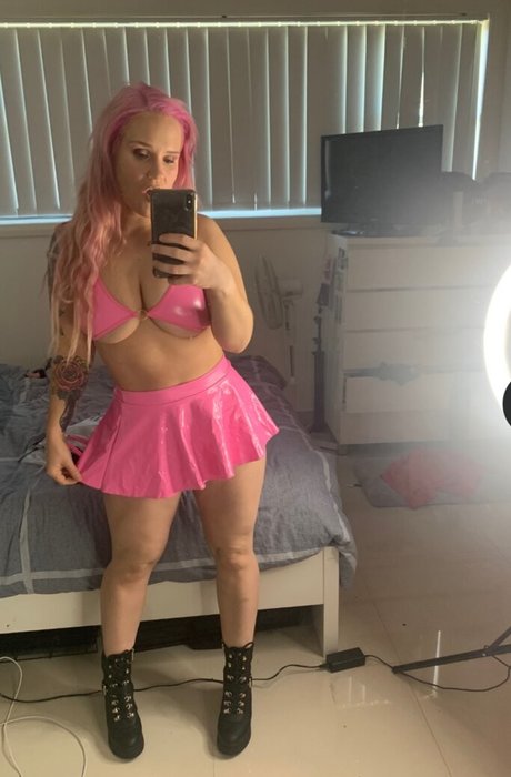 Nagie wyciekłe zdjęcie OnlyFans od Shazza Mckenzie