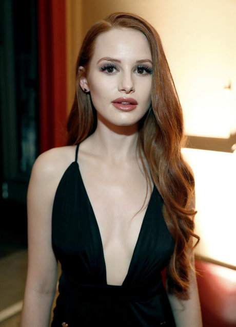 Nagie wyciekłe zdjęcie OnlyFans od Madelaine Petsch
