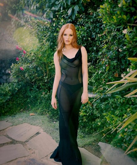 Madelaine Petsch