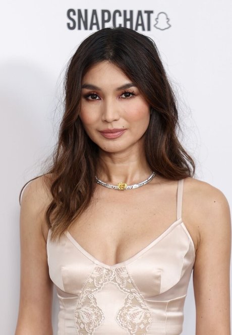 Nagie wyciekłe zdjęcie OnlyFans od Gemma Chan