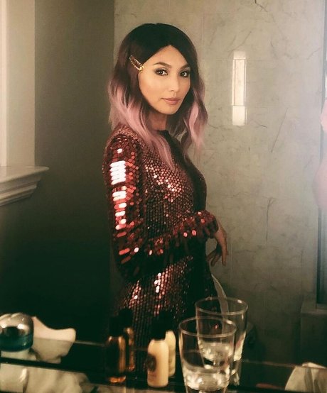 Nagie wyciekłe zdjęcie OnlyFans od Gemma Chan