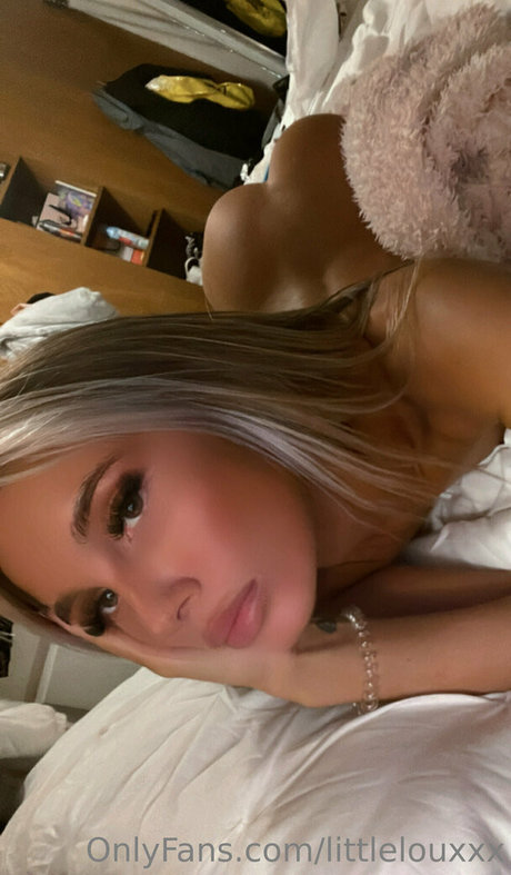 Nagie wyciekłe zdjęcie OnlyFans od Louisemarshallx