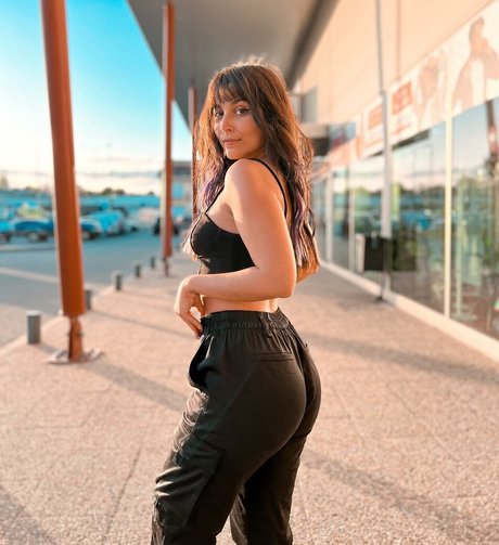 Nagie wyciekłe zdjęcie OnlyFans od Anaisableal