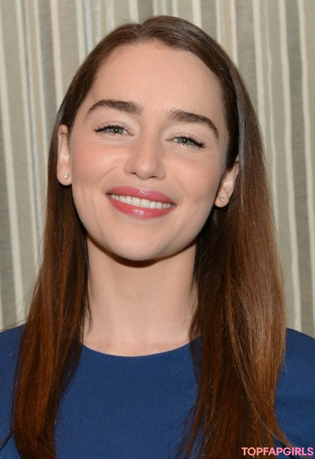 Nagie wyciekłe zdjęcie OnlyFans od Emilia Clarke #1018