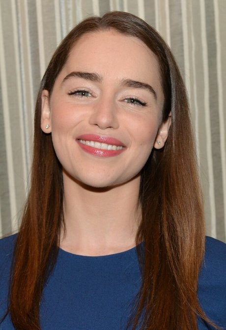 Emilia Clarke