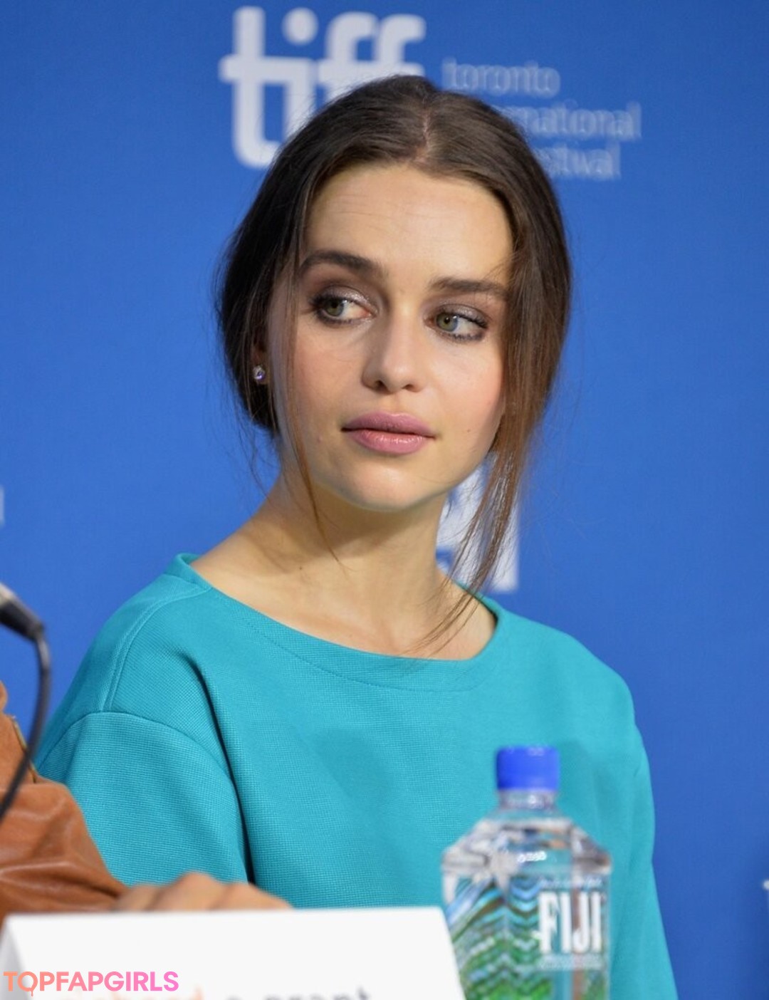 Nagie wyciekłe zdjęcie OnlyFans od Emilia Clarke #1027