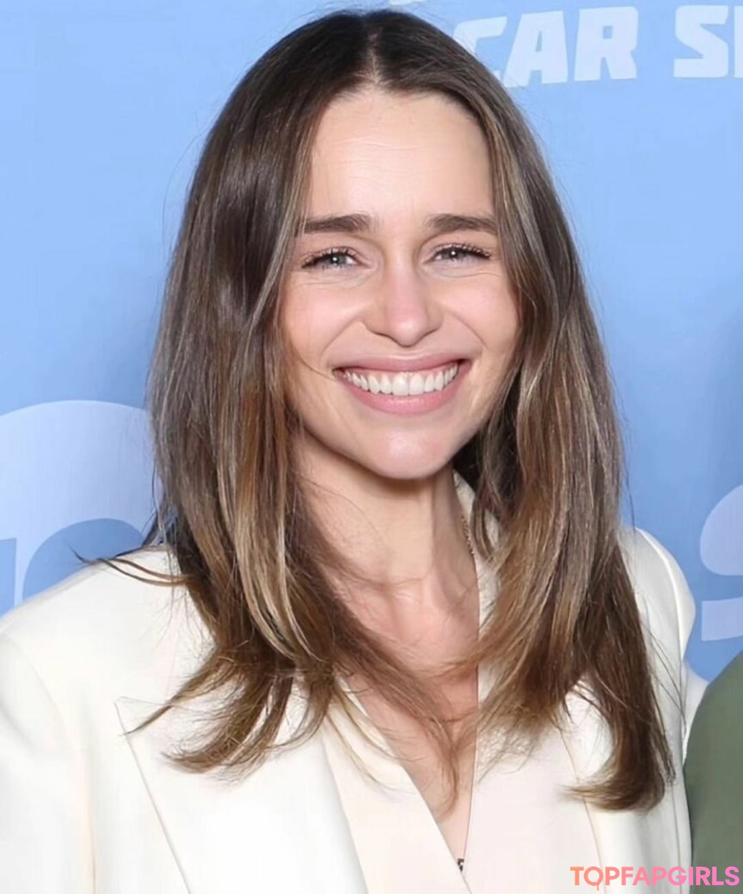 Nagie wyciekłe zdjęcie OnlyFans od Emilia Clarke #1060
