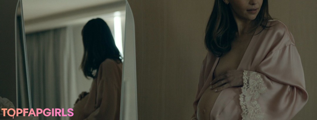 Nagie wyciekłe zdjęcie OnlyFans od Emilia Clarke #1074