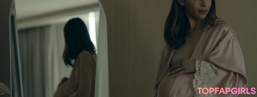 Nagie wyciekłe zdjęcie OnlyFans od Emilia Clarke #1075