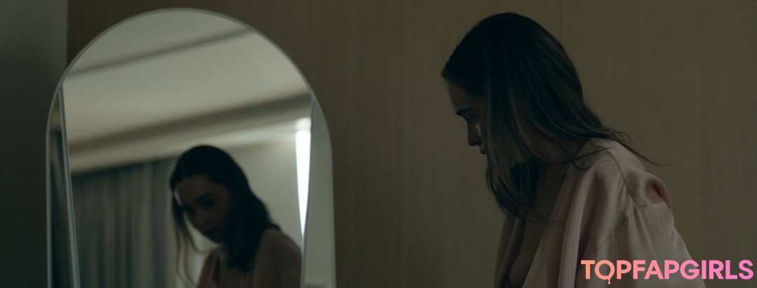 Nagie wyciekłe zdjęcie OnlyFans od Emilia Clarke #1093
