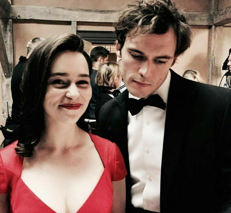 Nagie wyciekłe zdjęcie OnlyFans od Emilia Clarke
