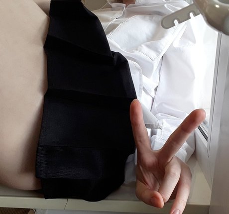 Nagie wyciekłe zdjęcie OnlyFans od Cleostrio