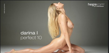 Nagie wyciekłe zdjęcie OnlyFans od Hegre