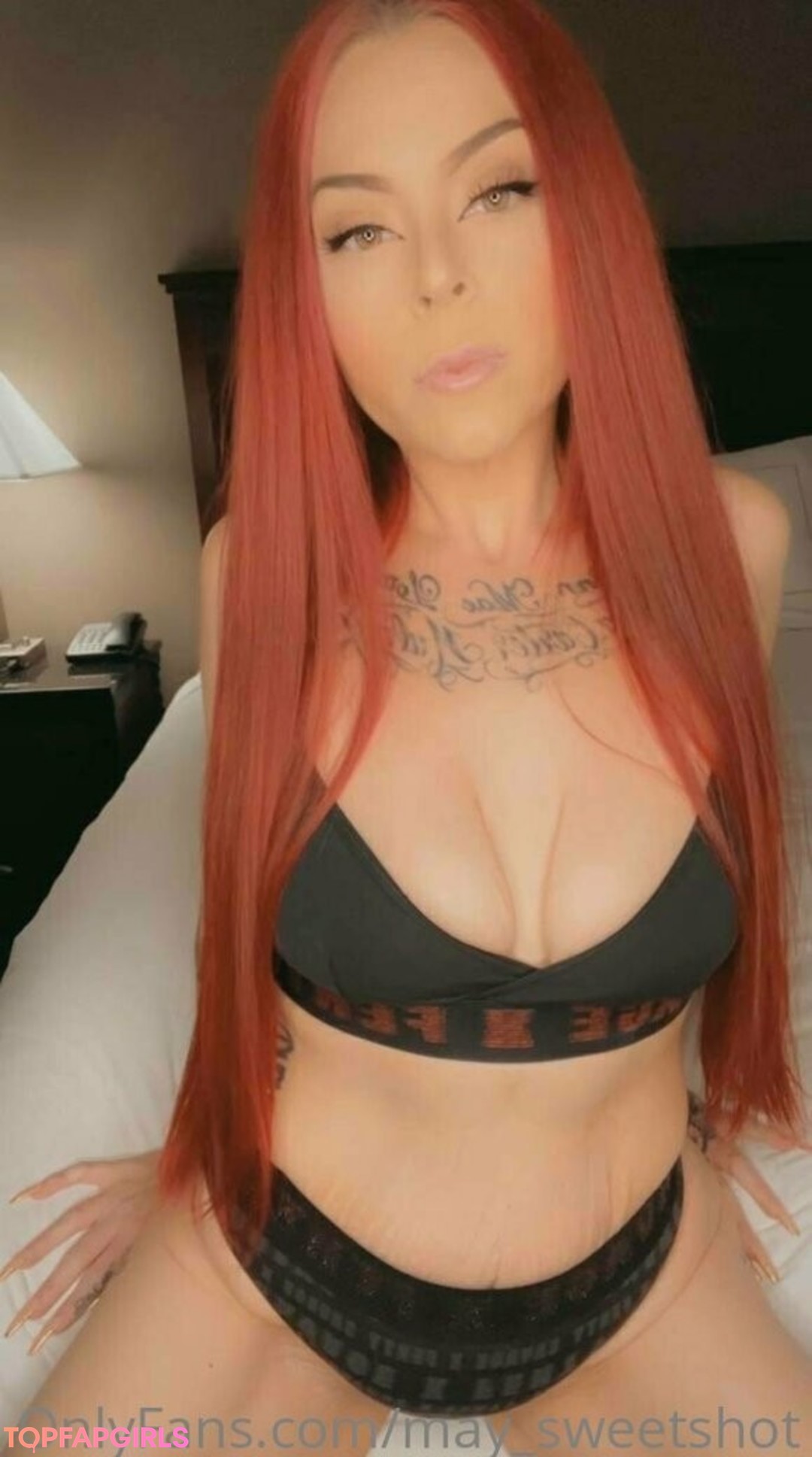 Nagie wyciekłe zdjęcie OnlyFans od Maysweetshot #1174